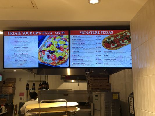 Menu photo 3 Pizata Atlantic City, NJ Menu photo 3 Pizata Atlantic City, NJ