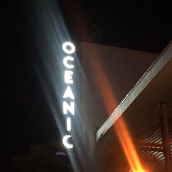 Oceanic - Seafood Near Me - Pompano Beach, Florida Oceanic - Seafood Near Me - Pompano Beach, Florida