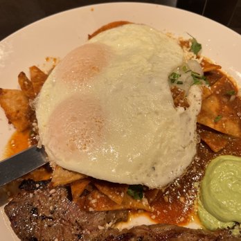 Orenda Cafe - Chilaquiles - Breakfast & Brunch Near Me - Milwaukee, Wisconsin Orenda Cafe - Chilaquiles - Breakfast & Brunch Near Me - Milwaukee, Wisconsin