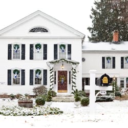 Scranton Seahorse Inn - Christmas at the Scranton Seahorse Inn