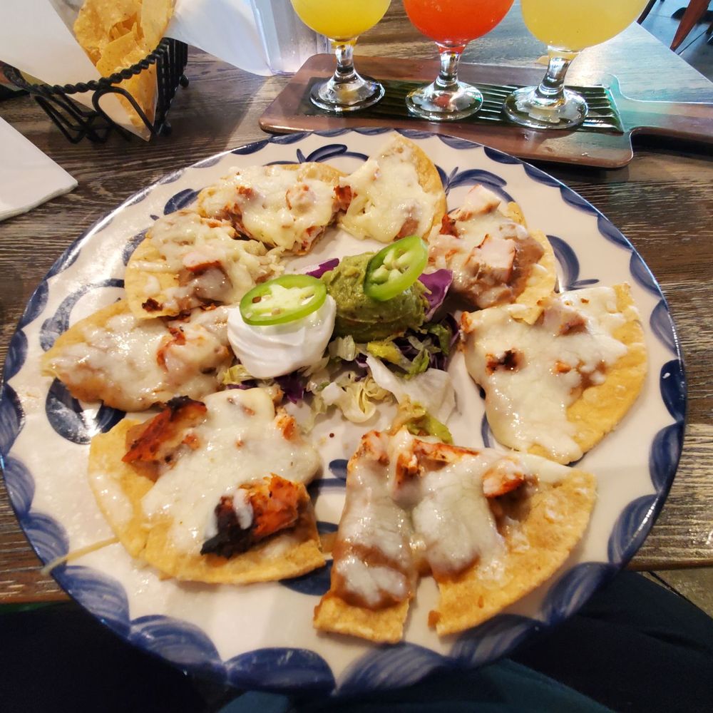 Chevys Fresh Mex - Mexican Near Me - South San Francisco, California