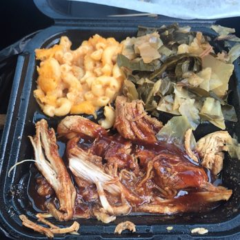 Alabama Que - Soul Food Near Me - Cincinnati, Ohio