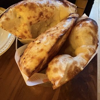 Nadu - Garlic Naan - Indian Near Me - Chicago, Illinois Nadu - Garlic Naan - Indian Near Me - Chicago, Illinois
