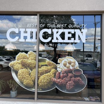 bb.q Chicken - Front of restaurant - Chicken Shop Near Me - Vernon Hills, Illinois bb.q Chicken - Front of restaurant - Chicken Shop Near Me - Vernon Hills, Illinois