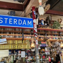 Eetcafe De Kalkman
