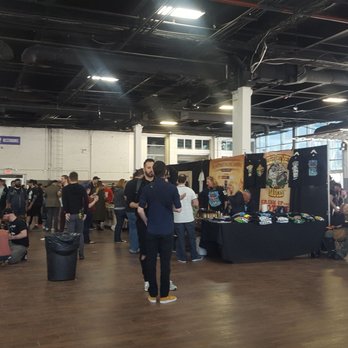 NYC Hot Sauce Expo - Festivals Near Me - Greenpoint, New York
