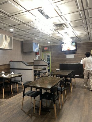 Halmae Bossam by null