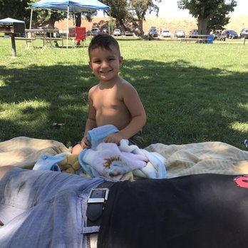 Jacob Myers Park - Picnics in the park are the best! - Parks Near Me - Riverbank, California