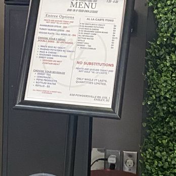 Mo' Flavorz - Caterers Near Me - Easley, South Carolina Mo' Flavorz - Caterers Near Me - Easley, South Carolina