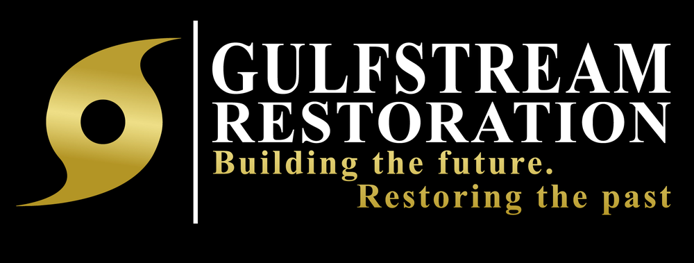 Slide of Gulfstream Restoration