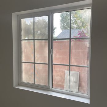 SCV Windows And Doors - Bedroom Window - Door Sales/Installation Near Me