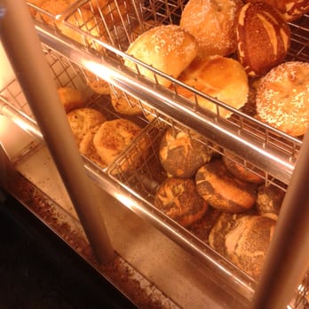 Gerritsen Beach Bagels - Bagels - Bagels Near Me - Brooklyn, New York