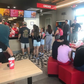 Jollibee - Fast Food Near Me - Orlando, Florida