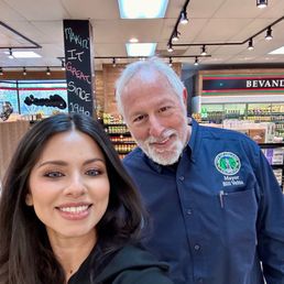 Upland's mayor! Upland's mayor!
