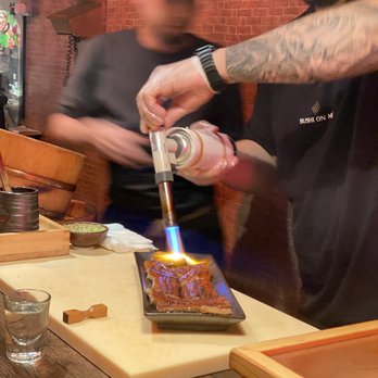Sushi On Me - Japanese Near Me - Jackson Heights, New York Sushi On Me - Japanese Near Me - Jackson Heights, New York