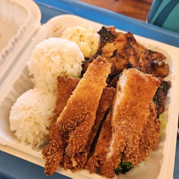 Ono Hawaiian BBQ - Katsu - Hawaiian Near Me - Escondido, California Ono Hawaiian BBQ - Katsu - Hawaiian Near Me - Escondido, California