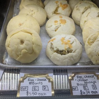 Argentis Gluten-Free Bakery - Breakfast biscuits - Gluten-Free Near Me - Alpharetta, Georgia Argentis Gluten-Free Bakery - Breakfast biscuits - Gluten-Free Near Me - Alpharetta, Georgia