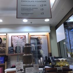 Thorntons