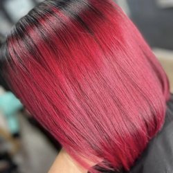 EVE Hairdressing