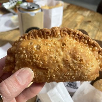 Empamamas - Tampa Girl - Empanadas Near Me - Tampa, Florida