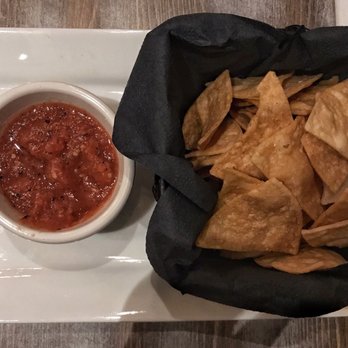 Gringos & Mariachis - Complimentary chips - Tacos Near Me - Potomac, Maryland Gringos & Mariachis - Complimentary chips - Tacos Near Me - Potomac, Maryland