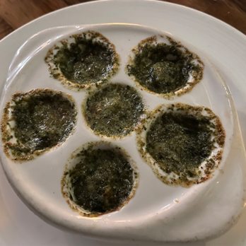 Chapeau - Escargot - French Near Me - San Francisco, California Chapeau - Escargot - French Near Me - San Francisco, California