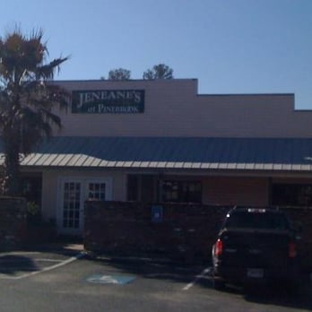Jeneane's At Pinebrook - American Near Me - Macon, Georgia