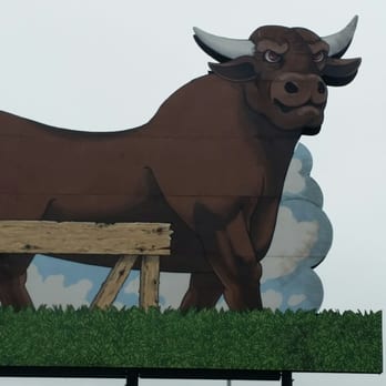 Durham Bulls Athletic Park - The view as you walk up - Stadiums & Arenas Near Me - Durham, North Carolina