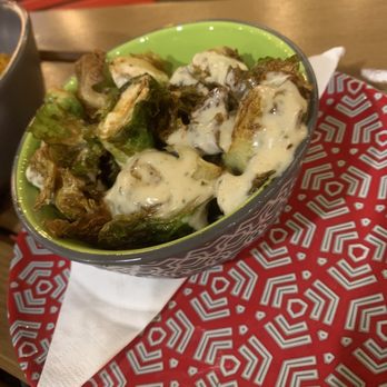 Nando's Peri-Peri - Brussel sprouts - Chicken Shop Near Me - Virginia Beach, Virginia Nando's Peri-Peri - Brussel sprouts - Chicken Shop Near Me - Virginia Beach, Virginia