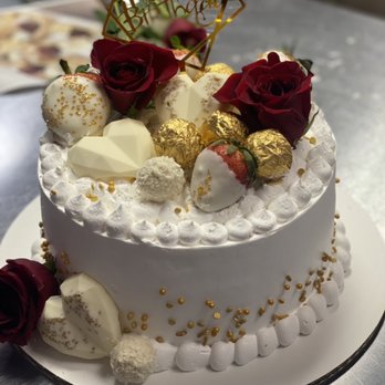 Marys Bakery - . - Custom Cakes Near Me - Chattanooga, Tennessee Marys Bakery - . - Custom Cakes Near Me - Chattanooga, Tennessee