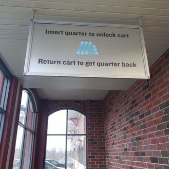 ALDI - Grocery Near Me - Frankfort, Illinois