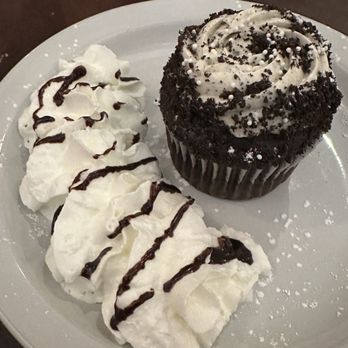 Martha's Country Bakery - Oreo Cupcake - Bakeries Near Me - Bayside, New York
