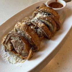 Sausage Bread