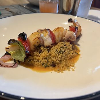 Latuli - Seafood Skewer - Seafood Near Me - Houston, Texas