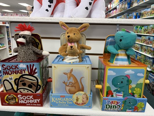 THE RED BALLOON TOY STORE - 19 Photos & 13 Reviews - 778 E 9400th S