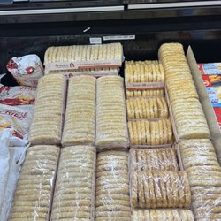 Grocery Outlet - Man! These have been sold out at Trader Joe's for the last four attempts. Stock up here.