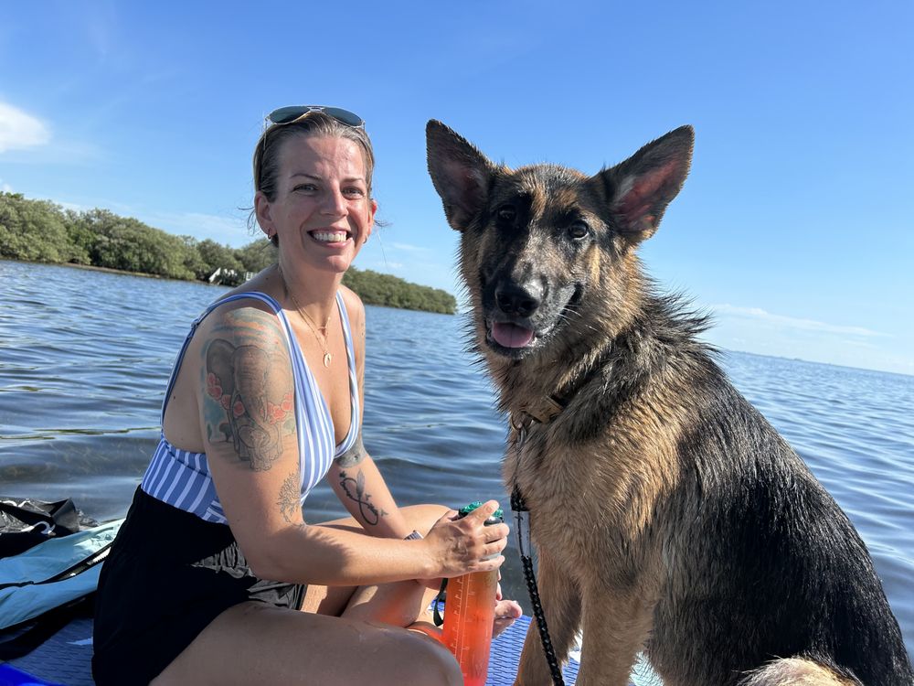 Heatherly Dog Boarding Image