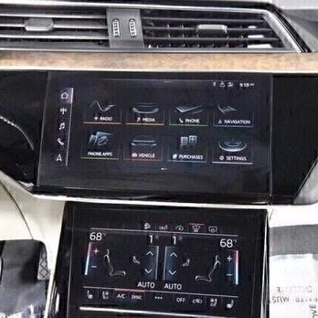 Audi Marin - Two touch screens - Auto Repair Near Me - San Rafael, California Audi Marin - Two touch screens - Auto Repair Near Me - San Rafael, California