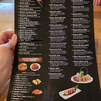 Kung fu Sushi - Sushi Bars Near Me - Hatfield, Pennsylvania Kung fu Sushi - Sushi Bars Near Me - Hatfield, Pennsylvania