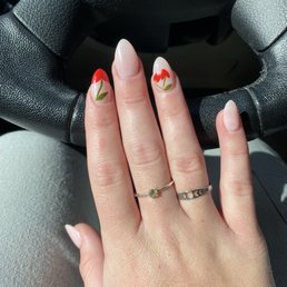 Nail Art Nail Art