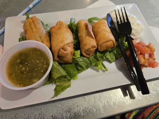 El Charro Cafe by null