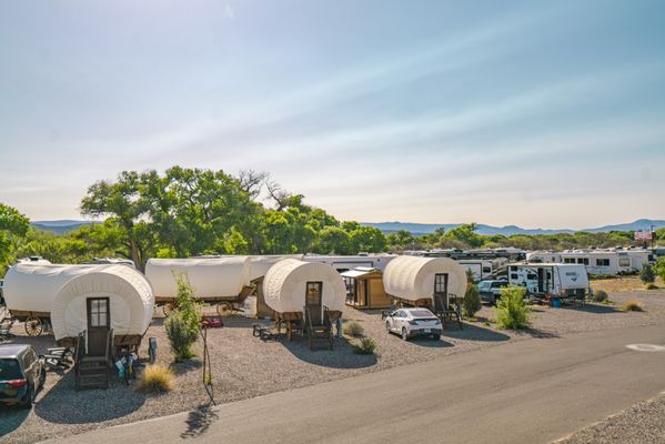 Verde Ranch RV Resort by null