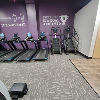 Anytime Fitness - Gyms Near Me - Pasadena, California