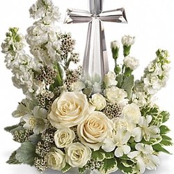The Flower Basket & Gift Boutique