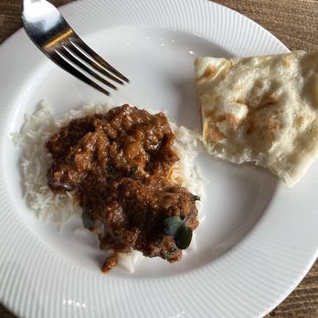 Broadway Masala - Lamb dish - Indian Near Me - Redwood City, California Broadway Masala - Lamb dish - Indian Near Me - Redwood City, California