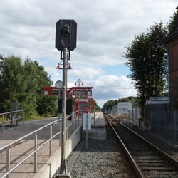 Akn Neumünster Süd