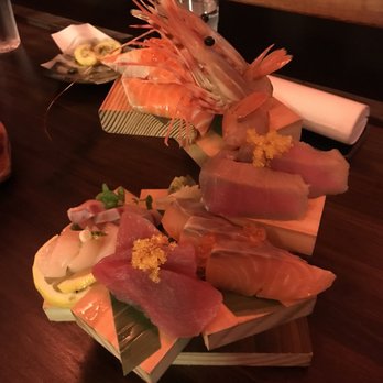 Tamari Bar - 7 Sashimi - Izakaya Near Me - Seattle, Washington Tamari Bar - 7 Sashimi - Izakaya Near Me - Seattle, Washington