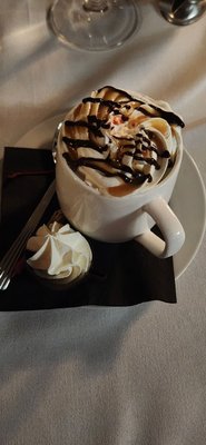 Capronis Restaurant & Bar by null