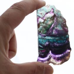MI Rock Stop Gifts & More - Slabs
