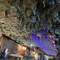 Interesting decor
